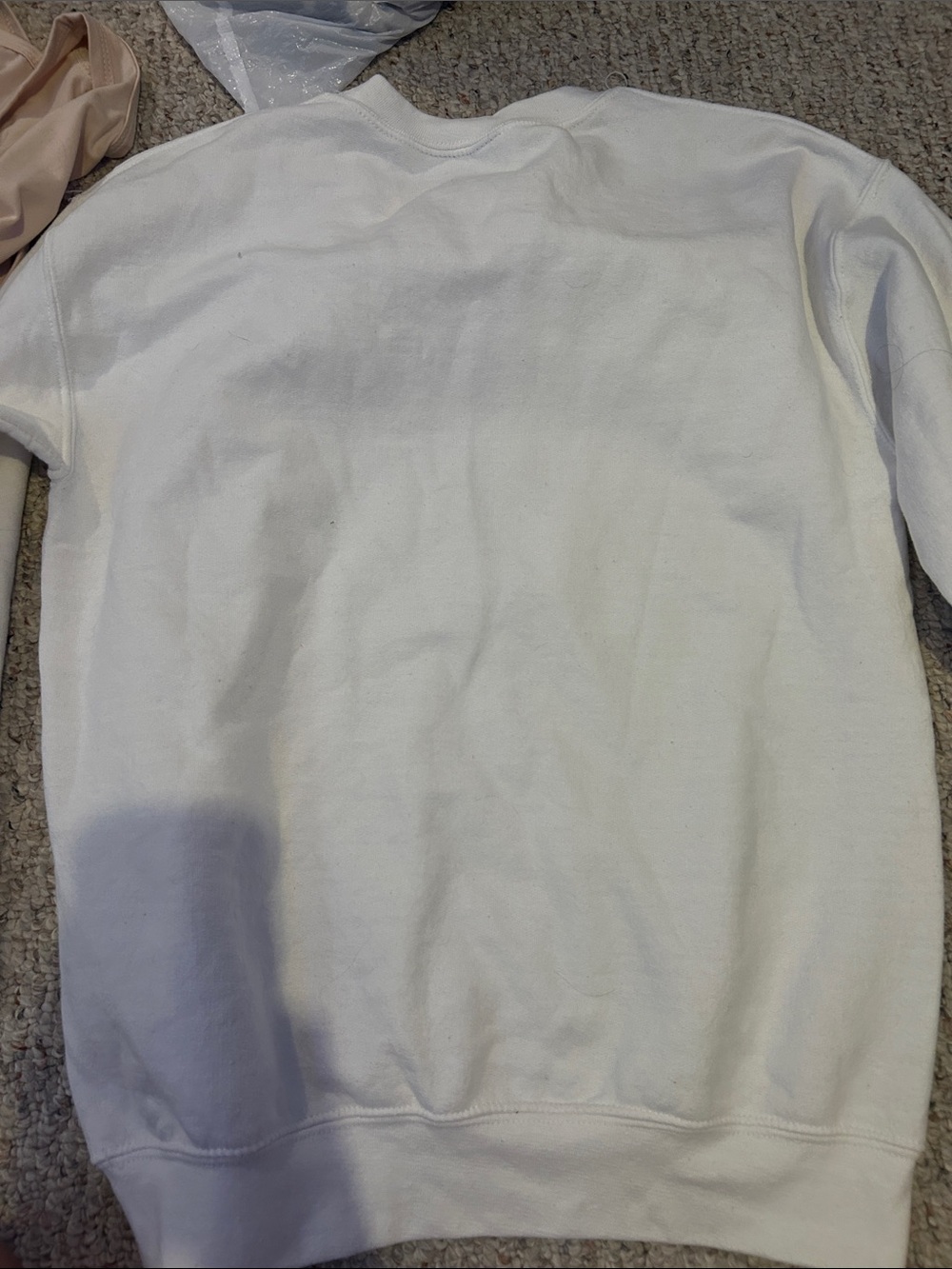Sweatshirt - Picture 3 of 3